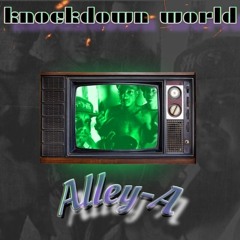 Knockdown World