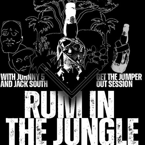 Stream Rum In The Jungle 14th October 2023 By Ruminthejungle 