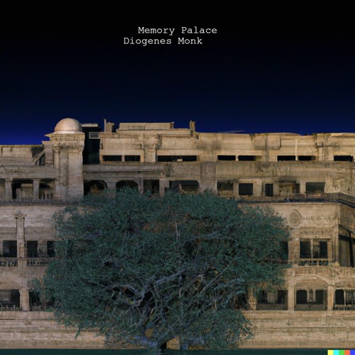Memory Palace Prod. By PriceM