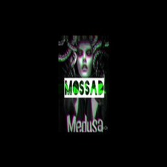 MOSSAD  MEDUSA