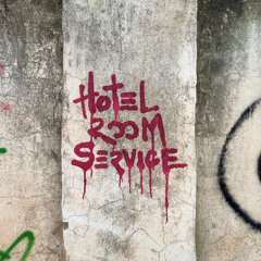 Hotel Room Service