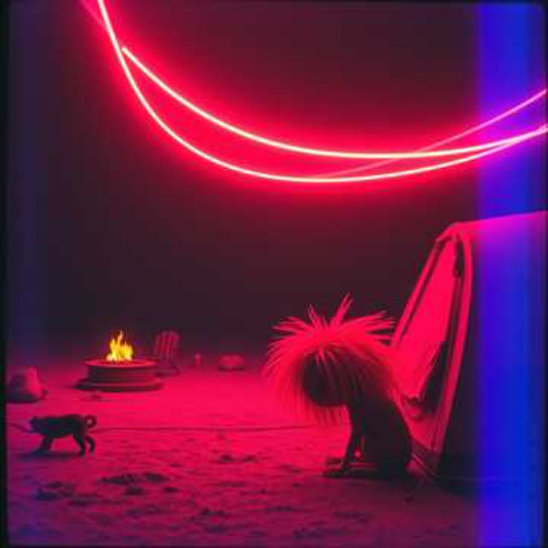 Rotes Haar (Kobold Trip)