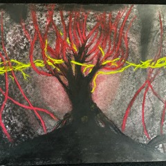 Visual Art Music Tech Project - Martina