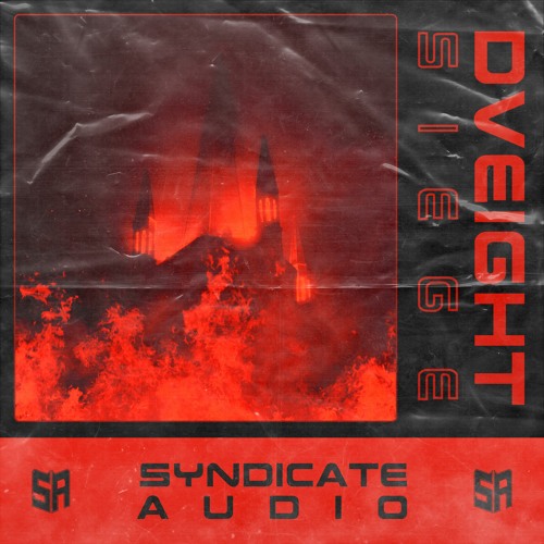 DVEIGHT - SIEGE