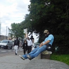 Back Pack -  Girlyo - KLR1980 / Dro UK/USA