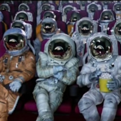 Dr.Nox - Space distraction (mini set)