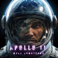 Apollo 11 [Psychedelic Set]