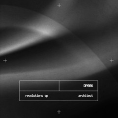 ANTIDOTE Premiere: Architect - Paint (HIGHLIMITER Remix) [DP006]