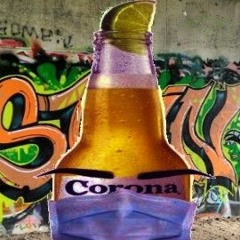 Corona Virus Sample - LiL Spun