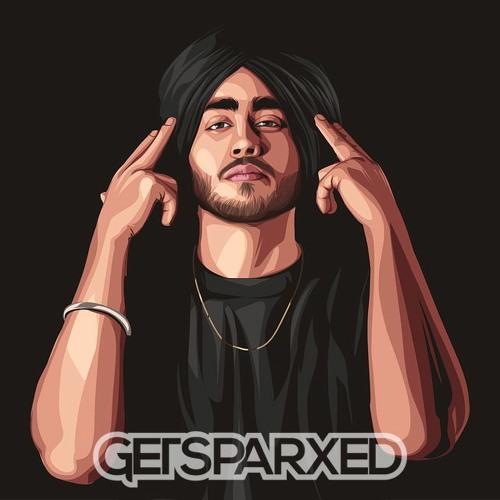 Shubh Baller Remix - Lean Back @getsparxed