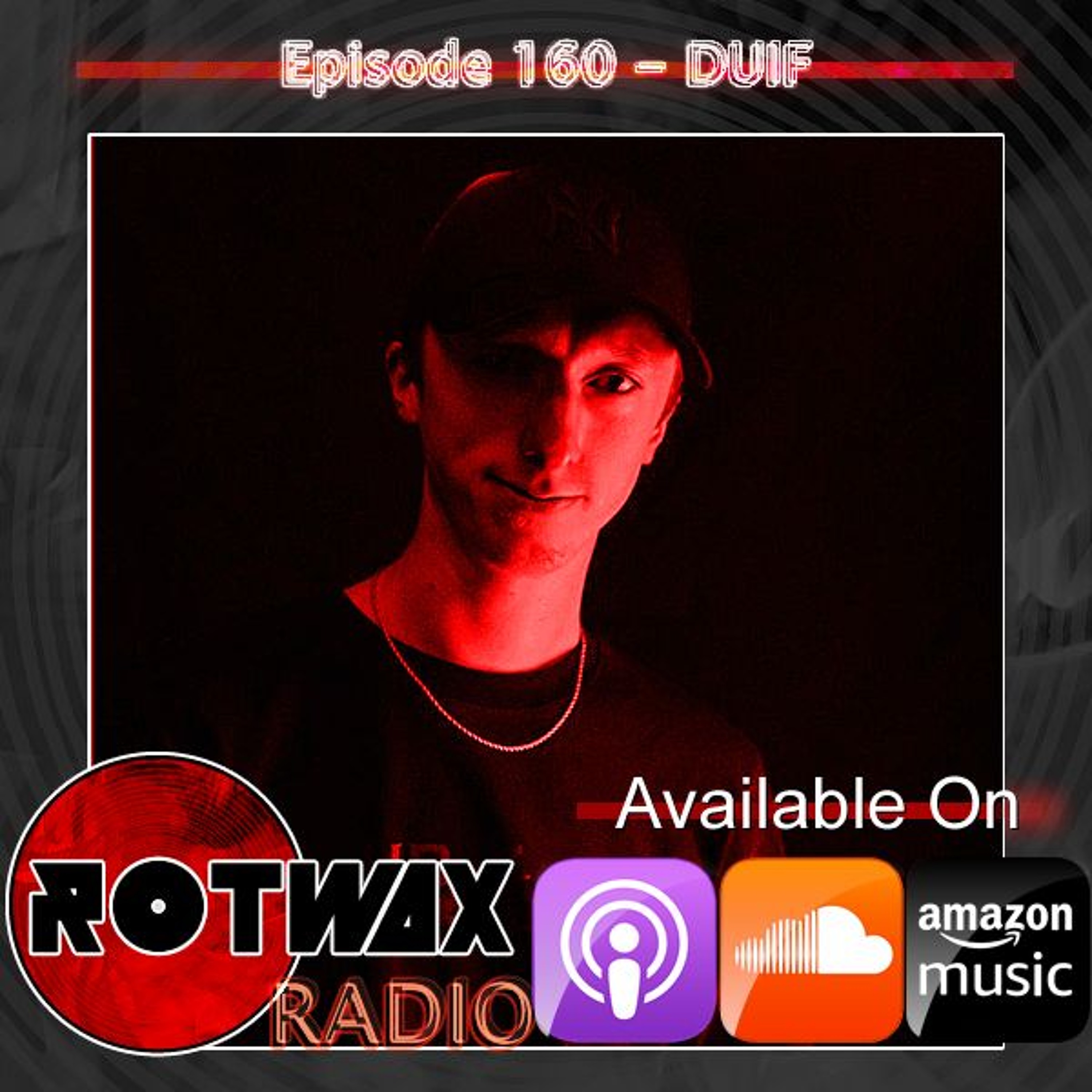 Rotwax Radio