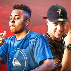 MC'S KITINHO E RAFA 22 - VIREI SEU BEST FRIEDS(DJ'S Klauber, LUIS DF, SANDRINHO E DANILO EXPLODE )