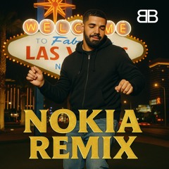 Drake - NOKIA (BeatBreaker TECH HOUSE REMIX)