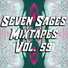 Seven Sages Mixtapes #059 Plasmoid Implosion