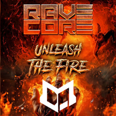RaveCore (sala Avalon) Unleash the fire (12-07-25)