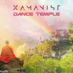 Dance Temple [Out May 4th on Sol Music!]
