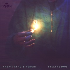 PREMIERE: Andy's Echo & Funghi - Strings & Wood (Johannes Klingebiel Remix) [Slow Punch]