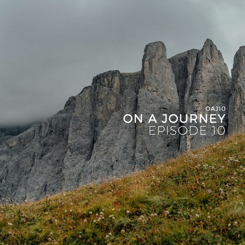 On A Journey #10, Mar 2025
