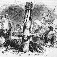 Crucify (prod. AK Always1k)