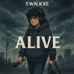 Alive