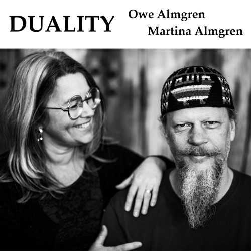 DUALITY - Owe Almgren Martina Almgren