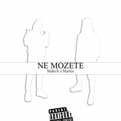 Ne Mozete