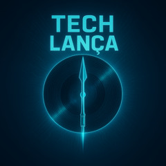 TECH LANÇA DJ WILLVE