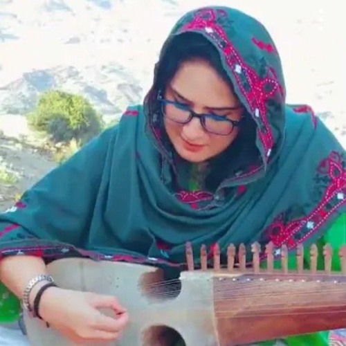 Irfan_Kamal_Pashto_Song_2019_Ghamjan_Makham_|__pashto_video_pashto_music_pashto_song_hd_2018_sad(256