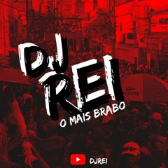 ALÔ AMBEV VS MAGRÃO - ZÉ NETO E CRISTIANO FUNK REMIX (DJ REI E DJ RAFINHA DISTAKQY)