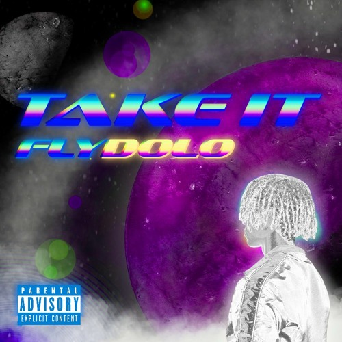 Take It (prod. lockage x nick mira)