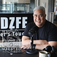 MAESTRO FILIPINO 25 1108 | Jonathan Velasco