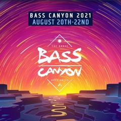BASS CANYON 2021
