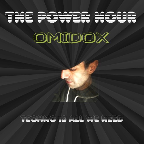 Power Hour Series 9 - OMIDOX
