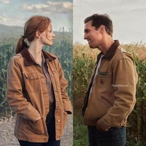 S.T.A.Y (Interstellar)