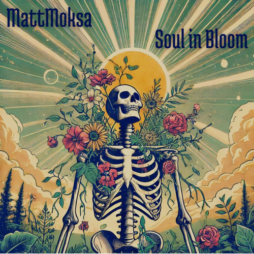 Soul in Bloom (Original Mix)