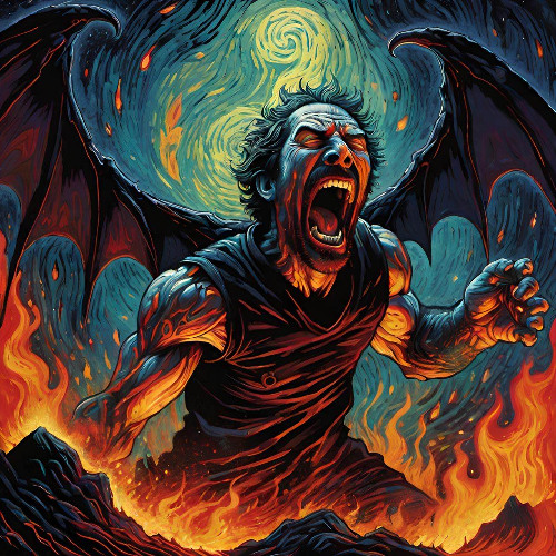 Sounds Penis, See You in Hell