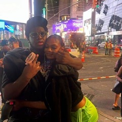 She a + Jedahwaves + Hoylxhai!
