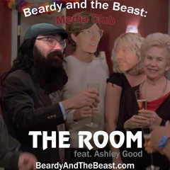 Media Club: The Room With Ashley Good and When the Podcast Is More on Track Than the Film