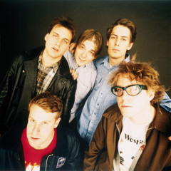 Hooked on Sonics - 2025-07-03 - Pavement(s)