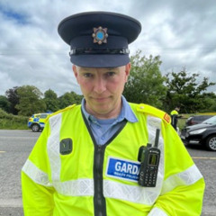 The KCLR Daily: Divisional Roads Policing Inspector Paul Donohoe on attending Dublin scene (22nd Oct 2025)
