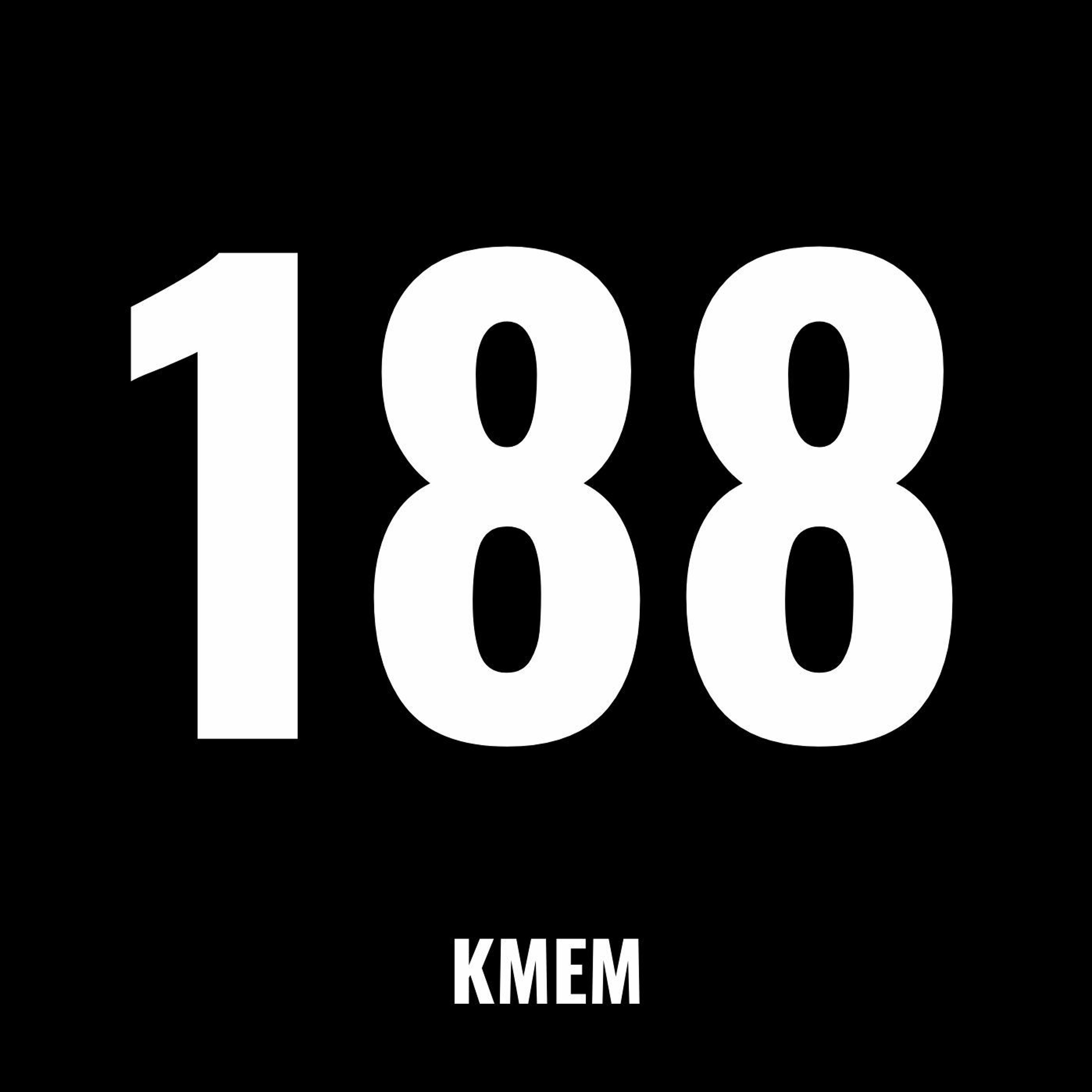 KME Mixtape 188: 2020 SOTY episode artwork