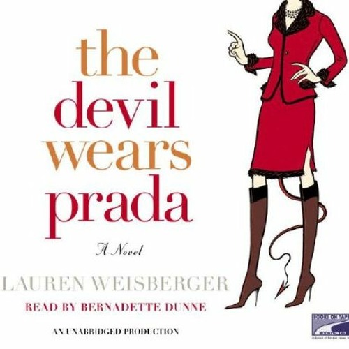 Stream [Read] EBOOK EPUB KINDLE PDF Devil Wears Prada, T (Lib)(CD) by  Lauren Weisberger 📘 by mikhailovniazikathrynhpq | Listen online for free  on SoundCloud