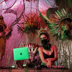 DJ MIX - 125afrobeats & latin pop