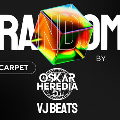 RANDOM CARPET BY VJ BEATS DEMO PACKFREE