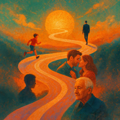 Road of life