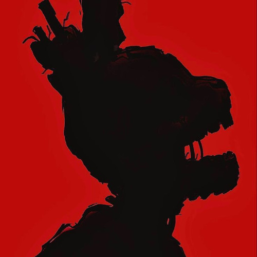 𝓕𝓻𝓸𝓶 𝓽𝓱𝓮 𝓓𝓪𝓻𝓴𝓮𝓼𝓽 𝓟𝓲𝓽 𝓸𝓯 𝓗𝓮𝓵𝓵 (SPRINGTRAP x GODS TIME X SLOWED by Melly Mike)