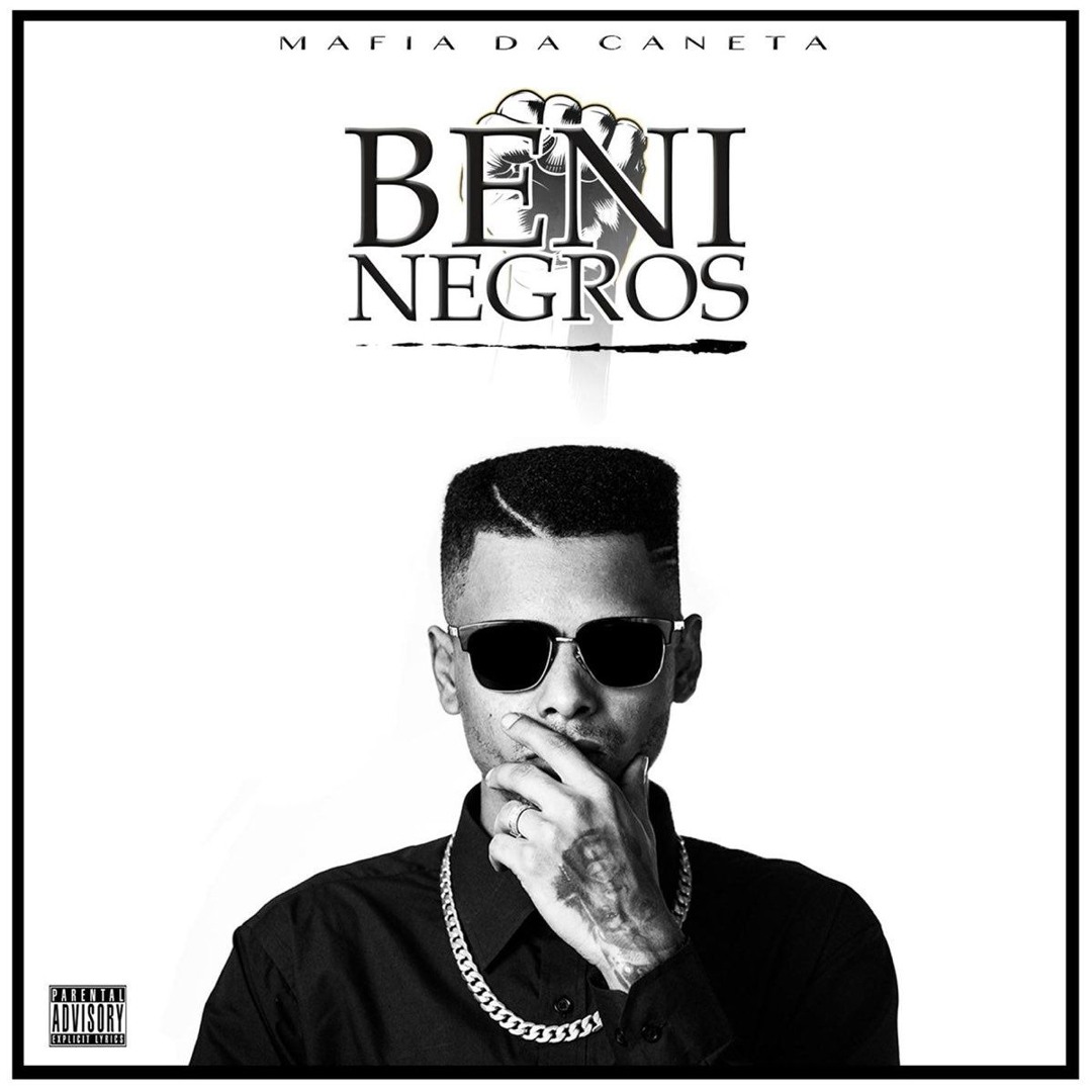 Beni - Sinais (Larissas Riquelme) part. B.k - Prod. Beni