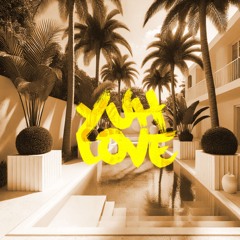 [SOLD] "Yuh Love" | Vybz Kartel Type Beat | Sad Romantic Guitar Dancehall Riddim