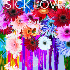 loona/oec+heejin - sick love