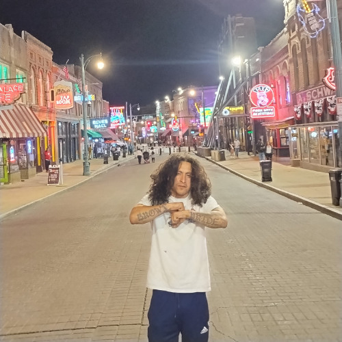 MexiKing - Soy Cabron (Prod. By Iamnutzo)